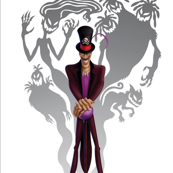 Disney Plus Size Leggings - Picture 4 of 4